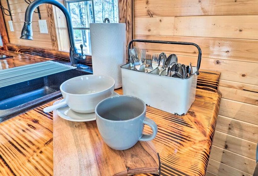 Sunny  Catfish Cabin  W/ Views Of Toledo Bend