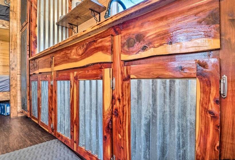 Sunny  Catfish Cabin  W/ Views Of Toledo Bend