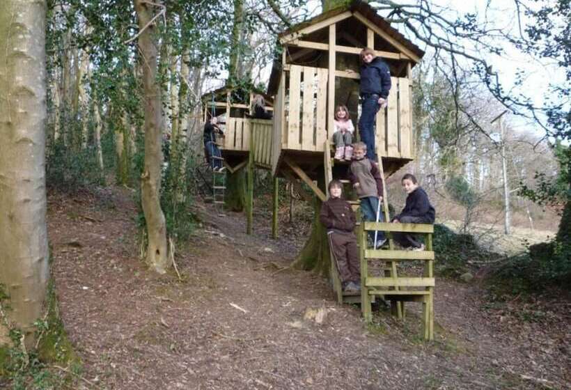 The Mill House At Cwmiar Farm Relaxing Holidays