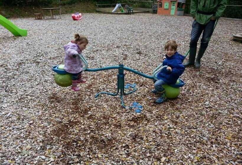 The Mill House At Cwmiar Farm Relaxing Holidays