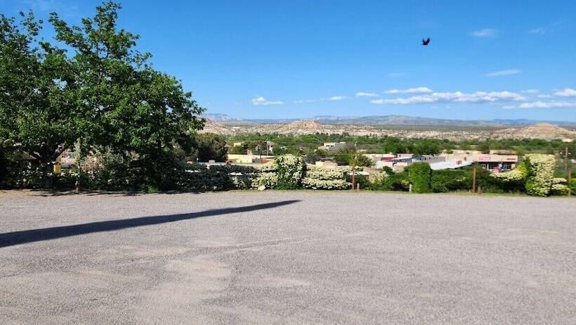 The View Motel