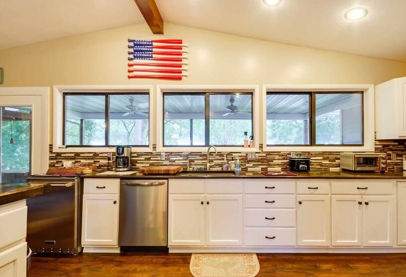 Troutfest: Anglers Retreat On White River W/ Deck