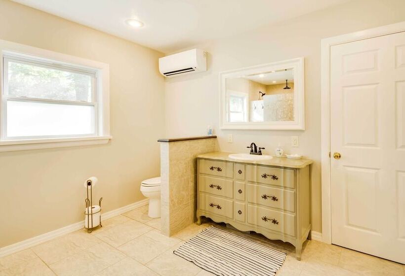 Troutfest: Anglers Retreat On White River W/ Deck