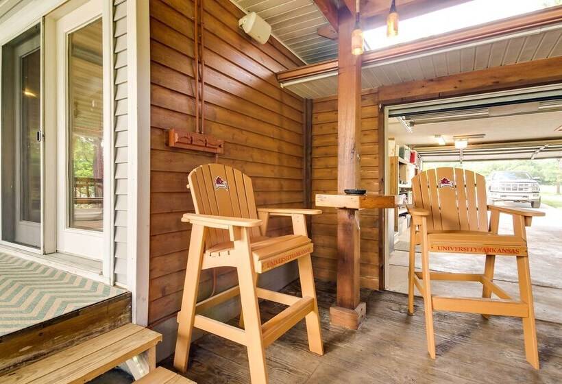 Troutfest: Anglers Retreat On White River W/ Deck