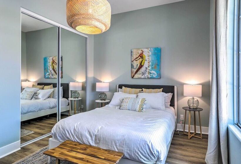 Updated & Modern Palm Desert Hideaway W/ Pool