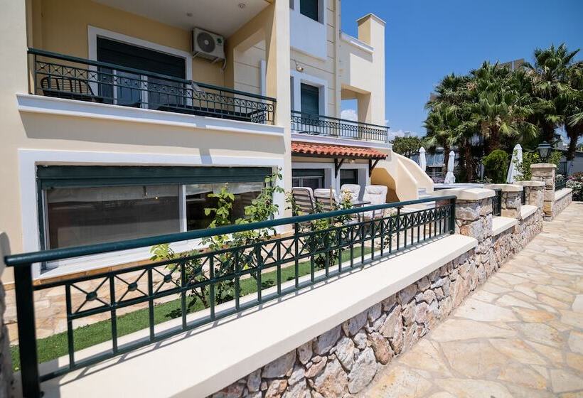 Votsalakia Hotel & Luxury Apartments