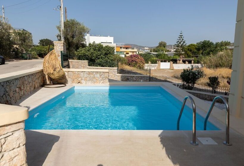 Votsalakia Hotel & Luxury Apartments