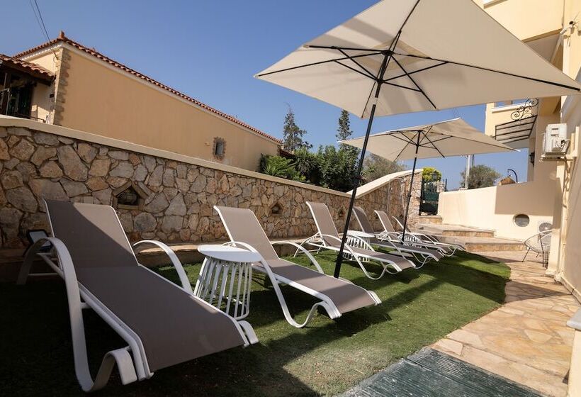 Votsalakia Hotel & Luxury Apartments