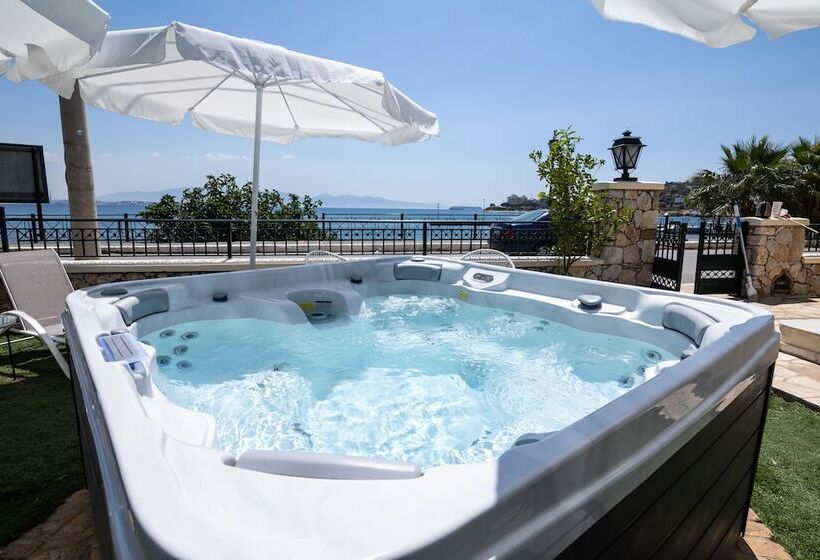 Votsalakia Hotel & Luxury Apartments