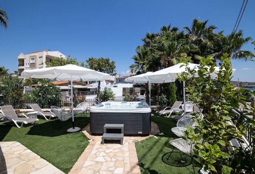 Votsalakia Hotel & Luxury Apartments