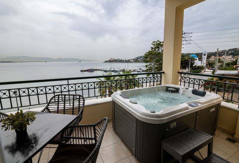 Votsalakia Hotel & Luxury Apartments