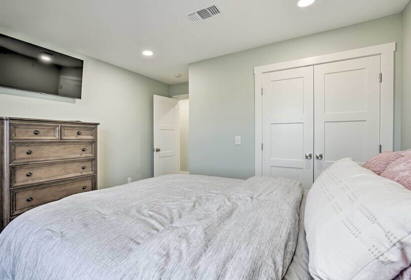 Waterfront Bay St Louis Home W/ River Access!