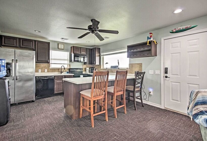 Waterfront Haven W/ Grill 9 Mi To Surfside Beach