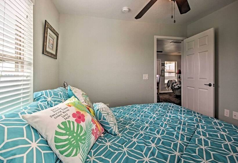 Waterfront Haven W/ Grill 9 Mi To Surfside Beach