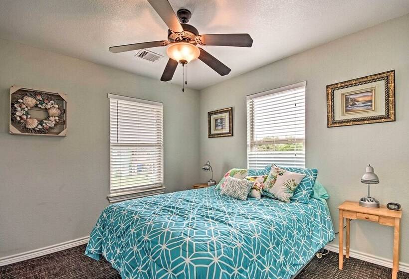 Waterfront Haven W/ Grill 9 Mi To Surfside Beach