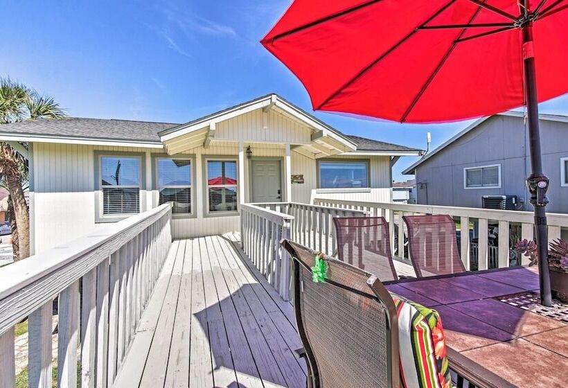 Waterfront Haven W/ Grill 9 Mi To Surfside Beach