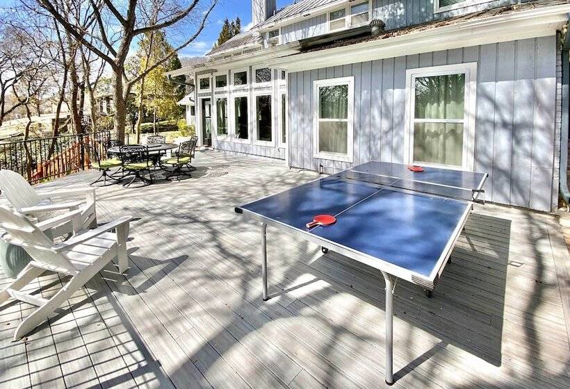 10 Mi To New Braunfels: Waterfront Seguin Gem