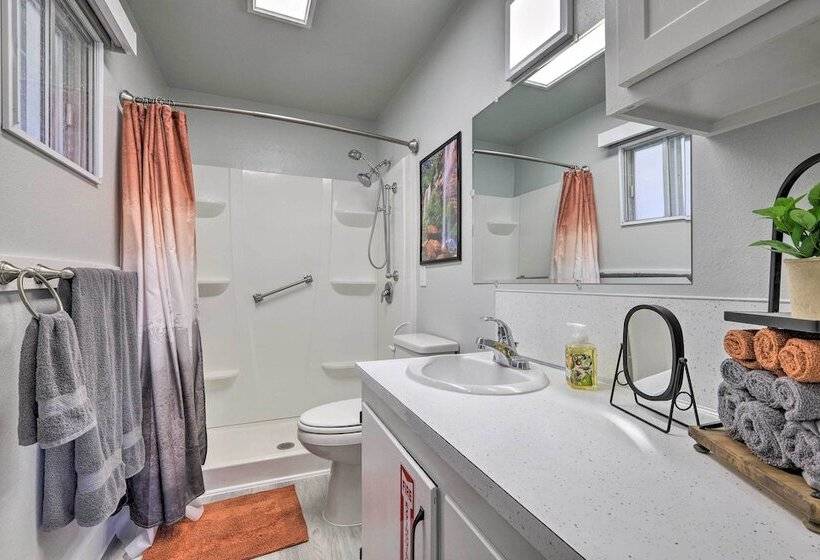 Zion Haven  W/ Fire Pit: 23 Mi To Nat L Park!