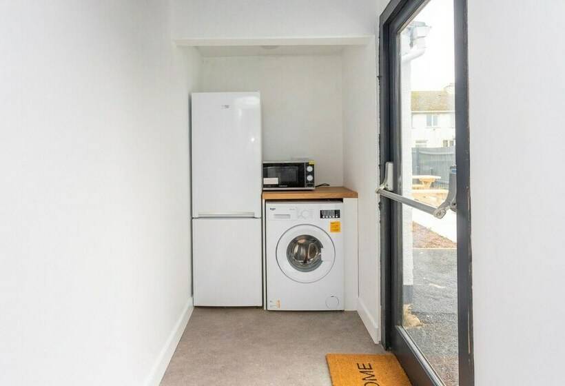 4bd Portrush Home For The Whole Family