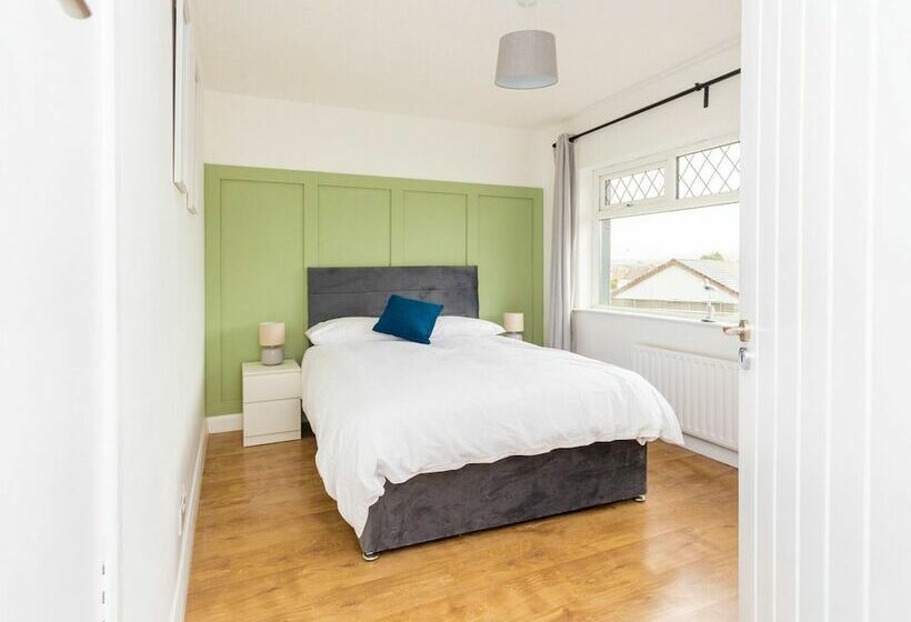 4bd Portrush Home For The Whole Family