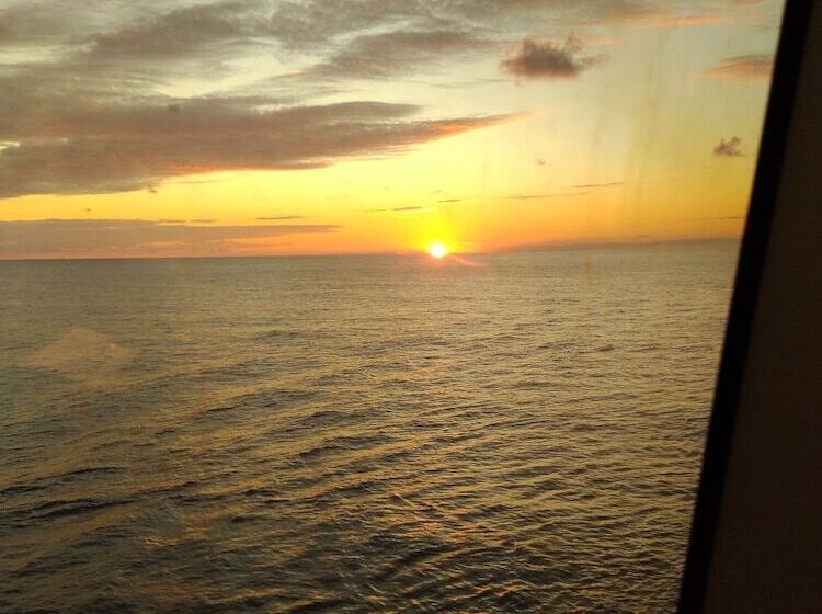 Общежитие Cabañas Vistamar