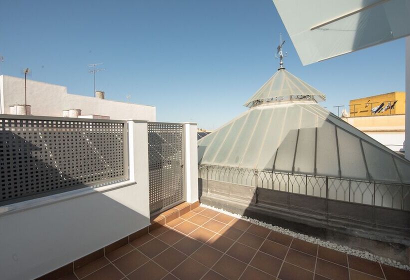 Apartamentos Santa María 15