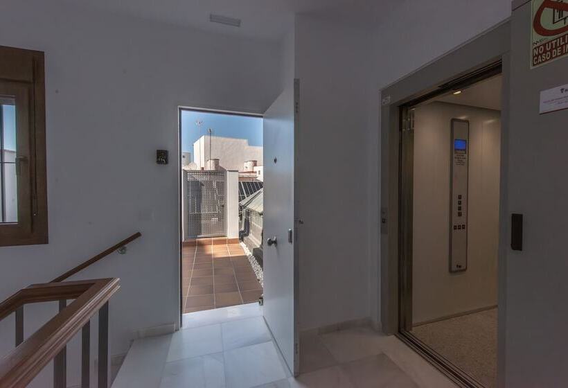 Apartamentos Santa María 15