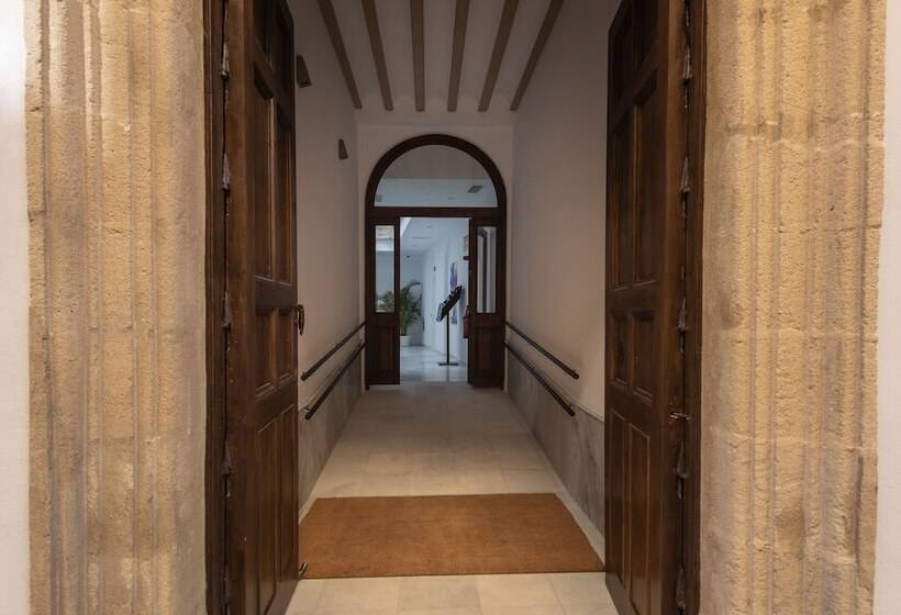 Apartamentos Santa María 15