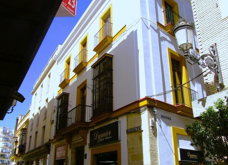 Apartamentos Santa María 15