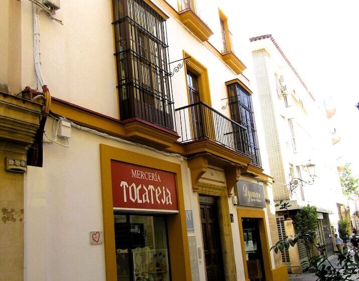 Apartamentos Santa María 15