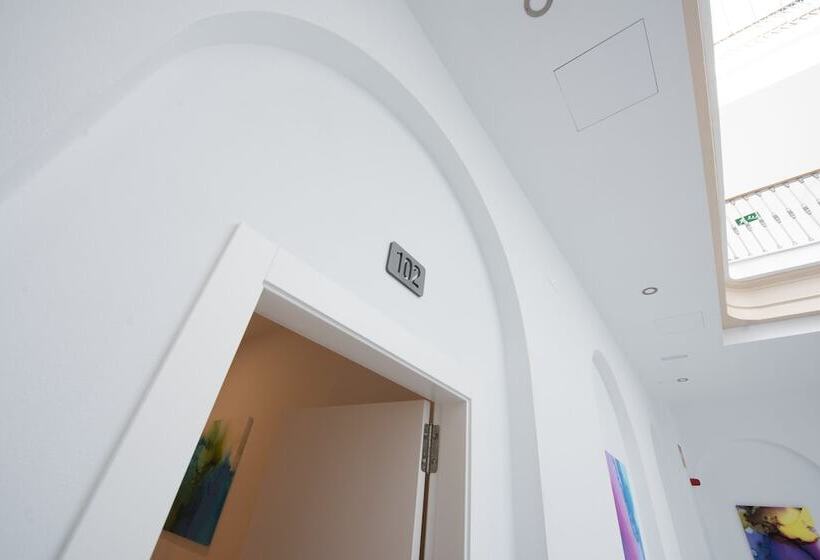 Apartamentos Santa María 15