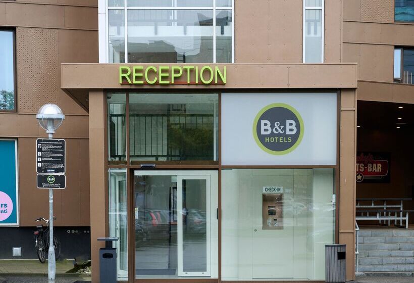 B&b Hotel Vejle