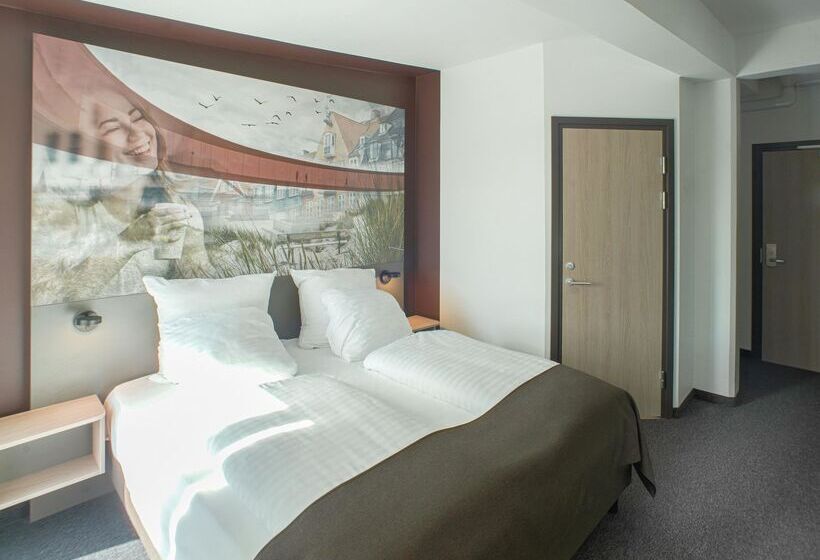 B&b Hotel Vejle