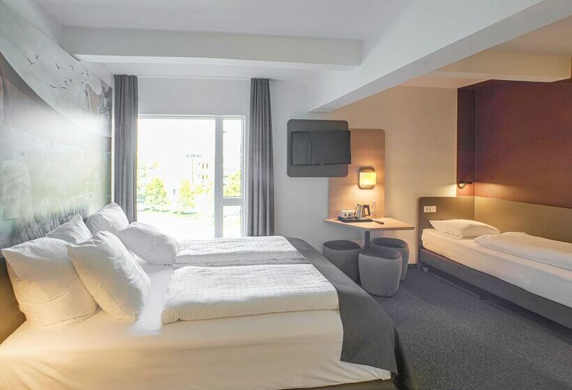B&b Hotel Vejle