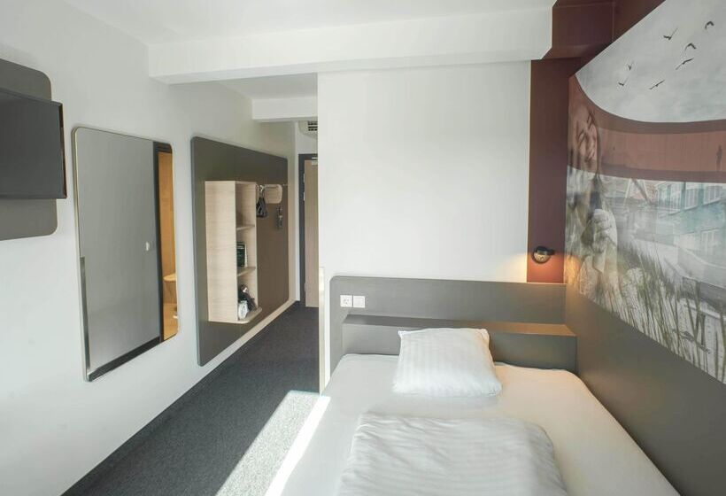 B&b Hotel Vejle