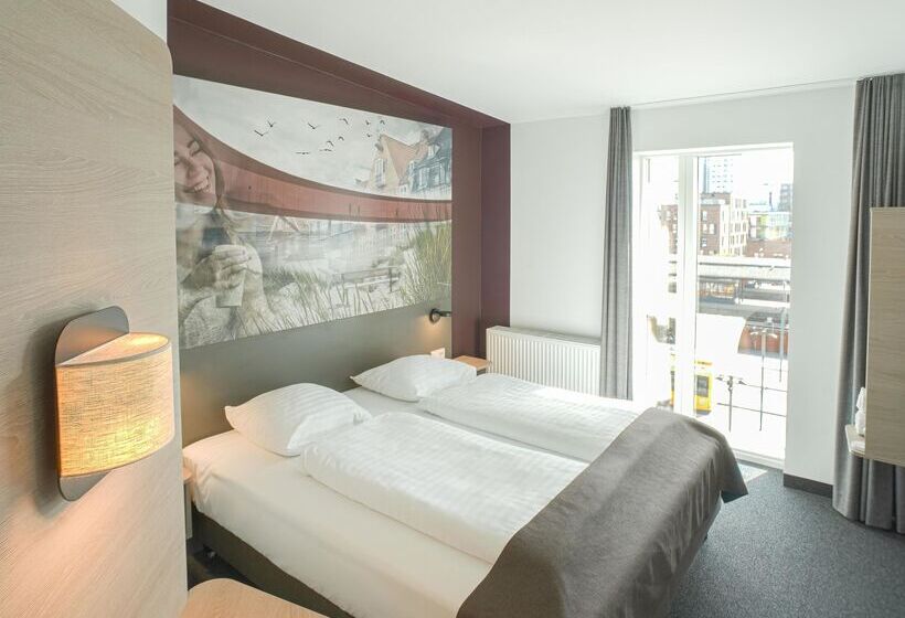 B&b Hotel Vejle