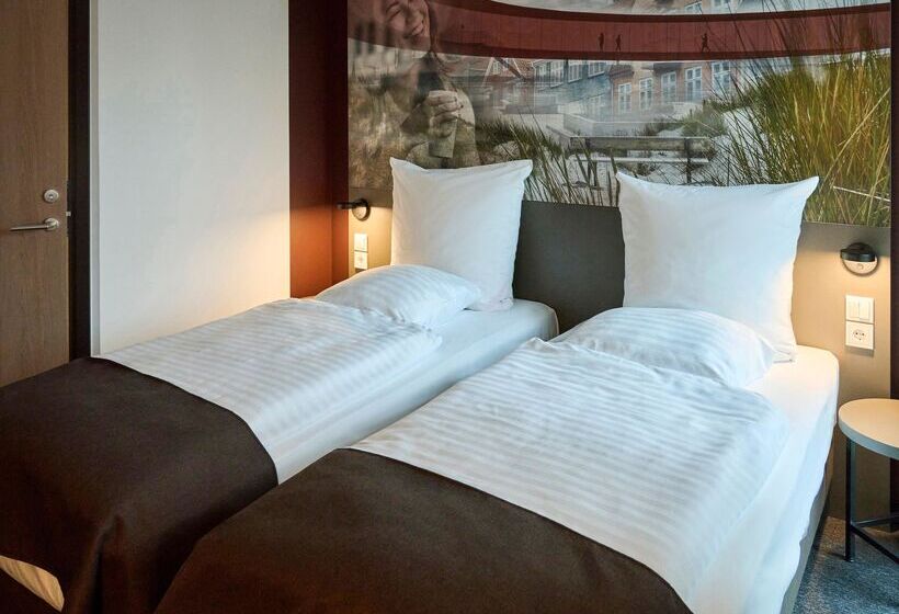 B&b Hotel Vejle
