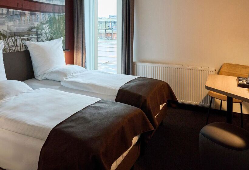B&b Hotel Vejle
