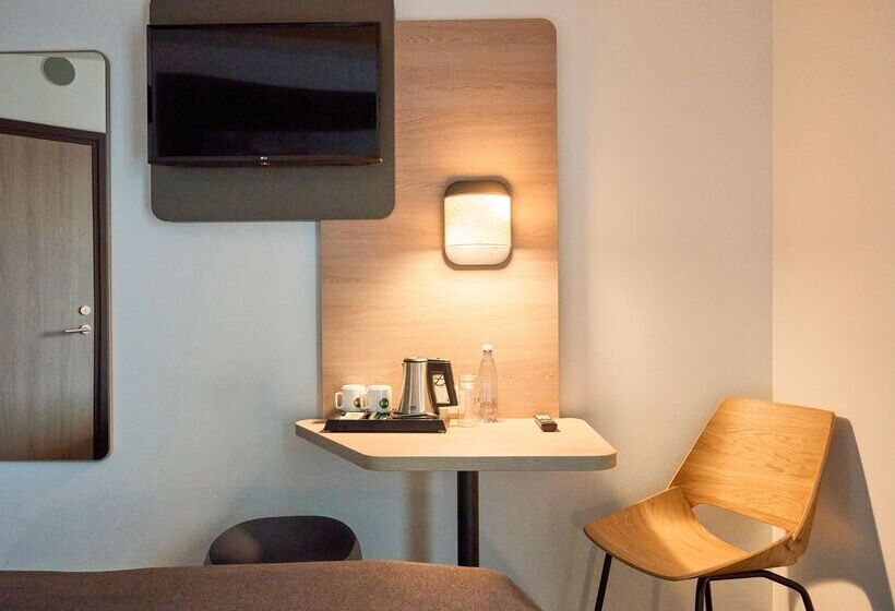 B&b Hotel Vejle