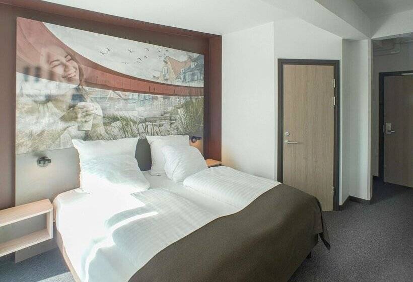 B&b Hotel Vejle