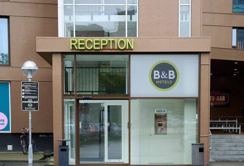 B&b Hotel Vejle