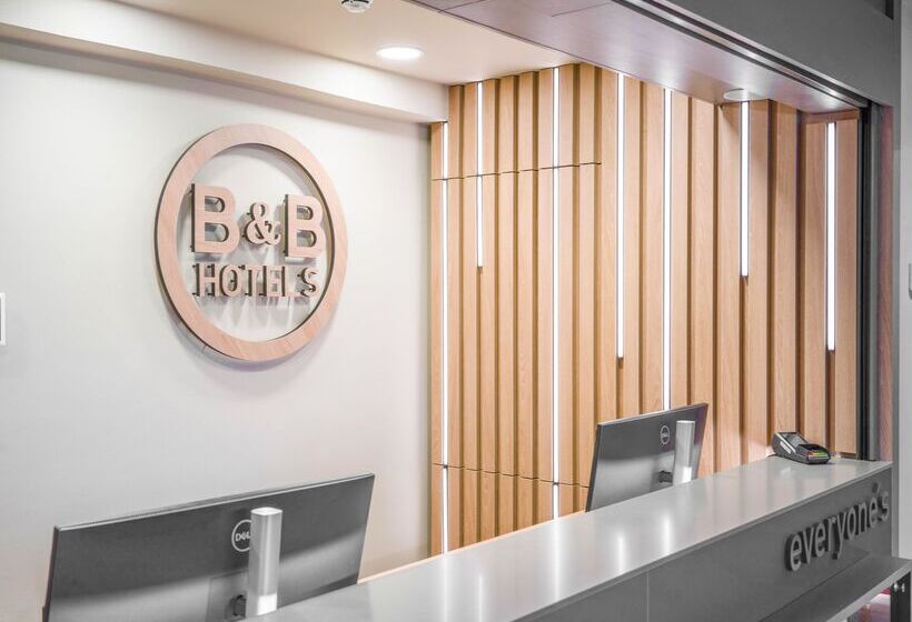B&b Hotel Vejle