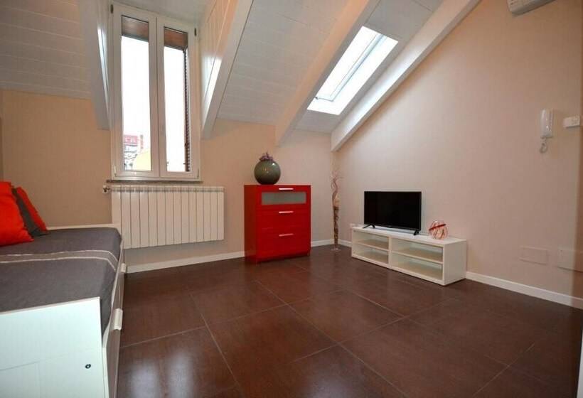 B&b Leonardo