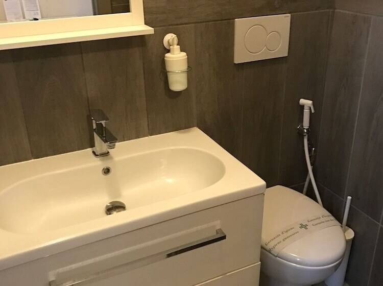 B&b Leonardo