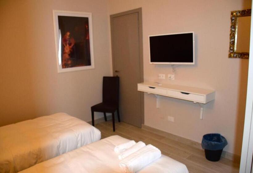 B&b Leonardo
