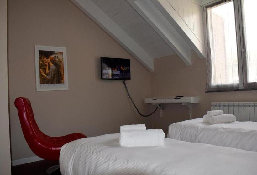 B&b Leonardo