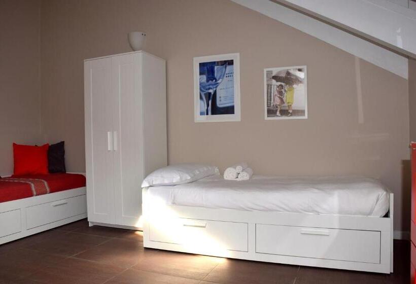 B&b Leonardo