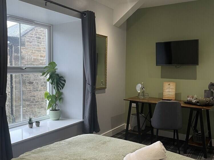 민박 Black Bull Bellingham