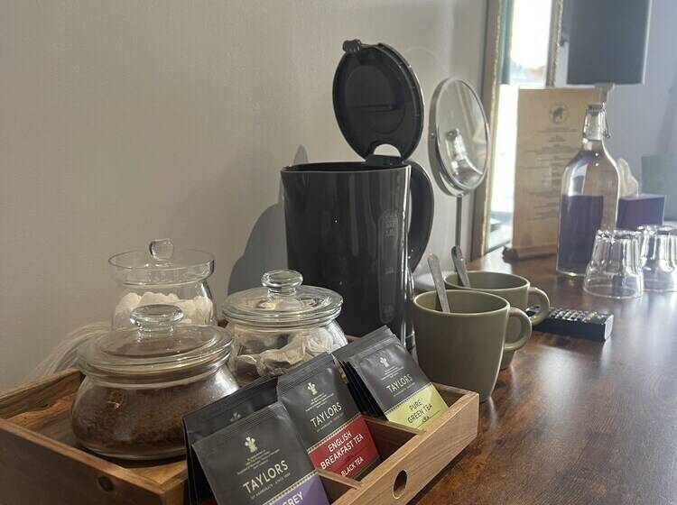 민박 Black Bull Bellingham