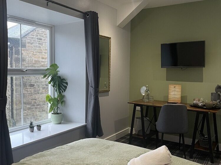 민박 Black Bull Bellingham